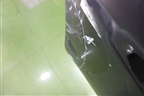 Дверь задняя правая (Long) (LR100512) для Land Rover Range Rover 4 с 2013-2022г