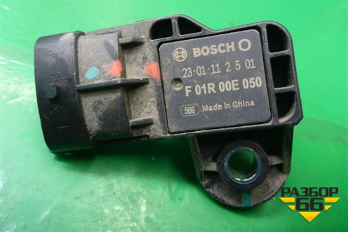 Датчик абсолютного давления (F01R00E050) для Exeed TXL с 2020-2024г
