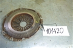 Корзина сцепления (3M517563AC) для Ford Focus 2 с 2008-2011г