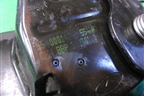 Замок капота (554000143AAD) для Exeed TXL с 2020-2024г