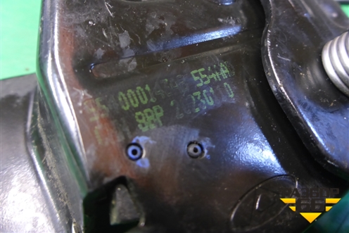 Замок капота (554000143AAD) для Exeed TXL с 2020-2024г