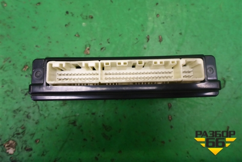 Блок электронный (управления климатом) (2774000284) для Toyota Land Cruiser Prado(150) с 2009г