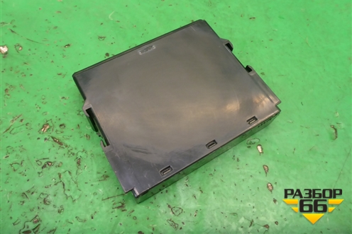 Блок электронный (управления климатом) (2774000284) для Toyota Land Cruiser Prado(150) с 2009г