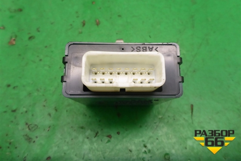 Блок управления центральным замком (8597060060) для Toyota Land Cruiser Prado(150) с 2009г