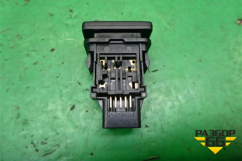 Кнопка для Toyota Land Cruiser Prado(150) с 2009г