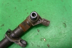 Форсунка дизельная электрическая (2.8л 1GD-FTV) для Toyota Land Cruiser Prado(150) с 2009г