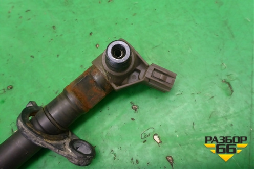 Форсунка дизельная электрическая (2.8л 1GD-FTV) для Toyota Land Cruiser Prado(150) с 2009г