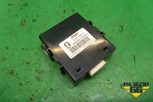 Блок управления рулевой колонкой (8965035050) для Toyota Land Cruiser Prado(150) с 2009г