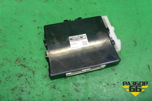 Блок электронный (управления бортовой сетью) (8969060050) для Toyota Land Cruiser Prado(150) с 2009г