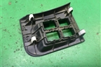 Рамка под кнопки (5548060281) для Toyota Land Cruiser Prado(150) с 2009г