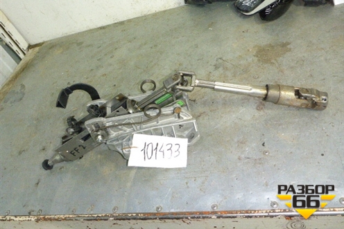 Колонка рулевая для Ford Focus 2 с 2008-2011г