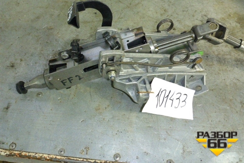 Колонка рулевая для Ford Focus 2 с 2008-2011г