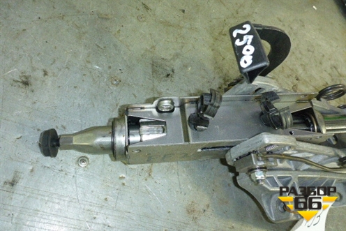 Колонка рулевая для Ford Focus 2 с 2008-2011г