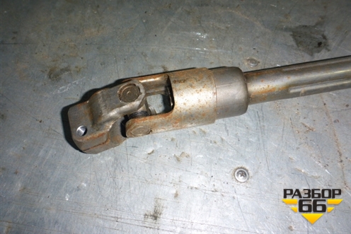 Колонка рулевая для Ford Focus 2 с 2008-2011г