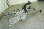 Колонка рулевая для Ford Focus 2 с 2008-2011г