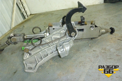 Колонка рулевая для Ford Focus 2 с 2008-2011г