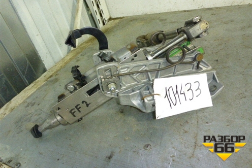 Колонка рулевая для Ford Focus 2 с 2008-2011г
