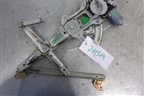 Стеклоподъёмник электрический задний правый для Subaru Forester (Sg5-9) с 2002-2007г