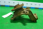 Кулак поворотный передний правый (посадочное амортизатора 55 mm) (1K0407256AA) для Skoda Octavia (А5) с 2004-2013г
