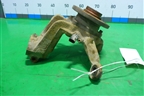 Кулак поворотный передний правый (посадочное амортизатора 55 mm) (1K0407256AA) для Skoda Octavia (А5) с 2004-2013г