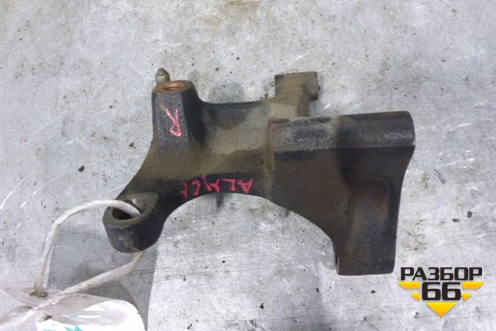 Кронштейн двигателя правый (11231BM500) для Nissan Almera N16 с 2000-2006г