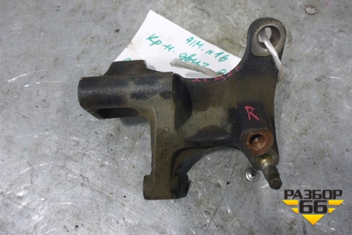 Кронштейн двигателя правый (11231BM500) для Nissan Almera N16 с 2000-2006г