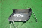 Заглушка в передний бампер (A1178856900) для Mercedes Benz CLA C117 с 2013г