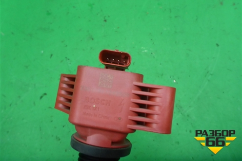 Катушка зажигания (2.0л SQRF4J20C) (F01R00A199) для Exeed TXL с 2020-2024г