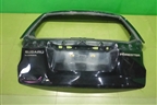 Дверь багажника без стекла (60809SG0109P) для Subaru Forester (S13) с 2012г