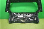 Дверь багажника без стекла (60809SG0109P) для Subaru Forester (S13) с 2012г