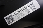 Накладка на торпедо (под рулём) (401001191AAABK) для Exeed TXL с 2020-2024г