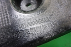 Воздуховод отопителя (401000658AA) для Exeed TXL с 2020-2024г