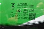 Стекло лобовое (с полным обогревом и датчик дождя) (555000462AA) для Exeed TXL с 2020-2024г