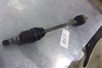 Привод задний правый (2.5л под ABS) для Subaru Legacy Outback (BP9) с 2003-2009г