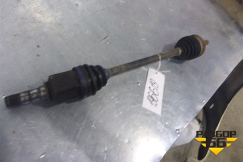 Привод задний правый (2.5л под ABS) для Subaru Legacy Outback (BP9) с 2003-2009г
