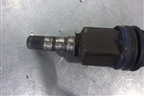 Привод задний правый (2.5л под ABS) для Subaru Legacy Outback (BP9) с 2003-2009г
