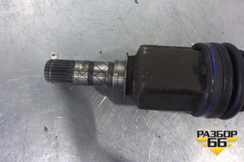 Привод задний правый (2.5л под ABS) для Subaru Legacy Outback (BP9) с 2003-2009г
