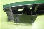 Усилитель переднего бампера (новый дубликат) (STDW26000R0) для Daewoo Nexia с 1995-2016г