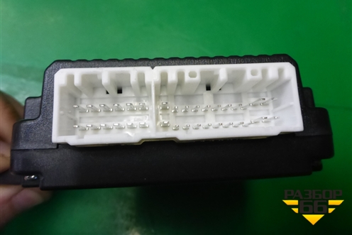 Блок электронный (KZF8147N1101) для Exeed TXL с 2020-2024г