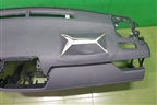 Торпедо под AIR BAG без AIR BAG (554030R060) для Toyota Rav-4 с 2018г