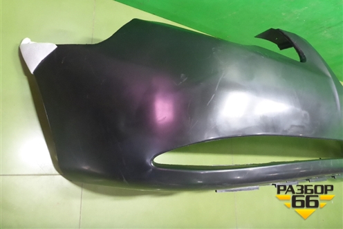 Бампер передний (новый дубликат) (STHN280000) для Hyundai Elantra 4 (HD) с 2006-2011г