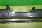 Бампер передний (новый дубликат) (STHN280000) для Hyundai Elantra 4 (HD) с 2006-2011г