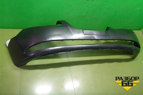 Бампер передний (новый дубликат) (STHN280000) для Hyundai Elantra 4 (HD) с 2006-2011г