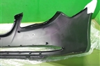 Бампер передний (новый дубликат) (STHN280000) для Hyundai Elantra 4 (HD) с 2006-2011г