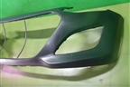 Бампер передний (новый дубликат) (STHN310000) для Hyundai i30 с 2012-2017г