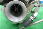 Турбина (2.0л SQRF4J20C) (F4J201118010) для Exeed TXL с 2020-2024г