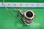 Турбина (2.0л SQRF4J20C) (F4J201118010) для Exeed TXL с 2020-2024г