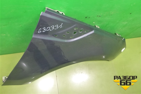 Крыло переднее правое (LR167073) для Land Rover Range Rover Sport с 2022г