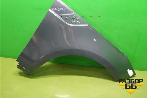Крыло переднее правое (LR167073) для Land Rover Range Rover Sport с 2022г