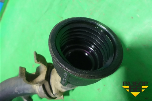 Горловина залива масла для Subaru Forester (Sg5-9) с 2002-2007г